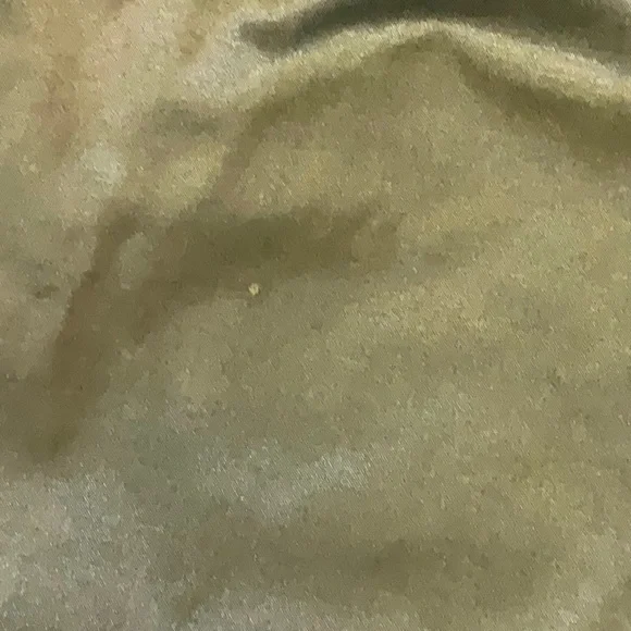 Timber King green large jacket. Has some wear but still a lot of use. Small snag - Picture 9 of 11